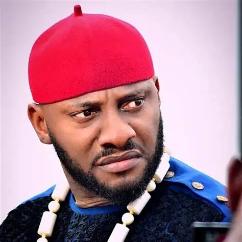 Yul Edochie