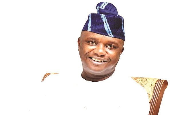 Osun 2026: Omoworare declares for governorship race, vows to reclaim state for APC