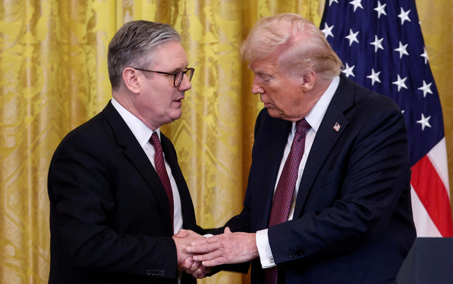 Trump attacks NATO allies as Iran war exposes deep Western divide