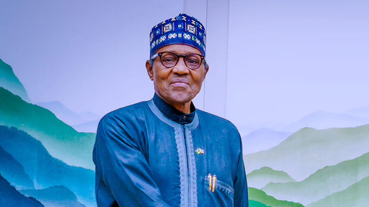 Buhari’s death triggers political realignment, CPC bloc up for grabs.