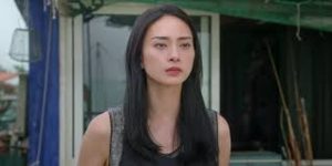 Qunyh in Old Guard 2