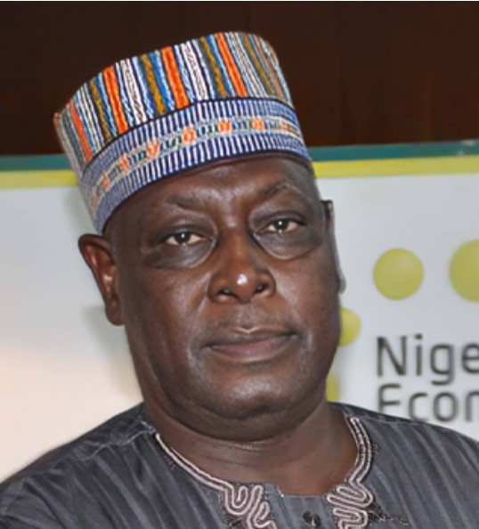 Ex-SGF Babachir Lawal