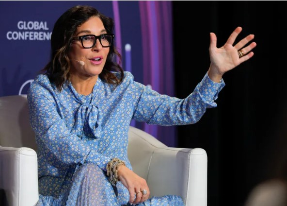 Linda Yaccarino, former CEO of X (Twitter)