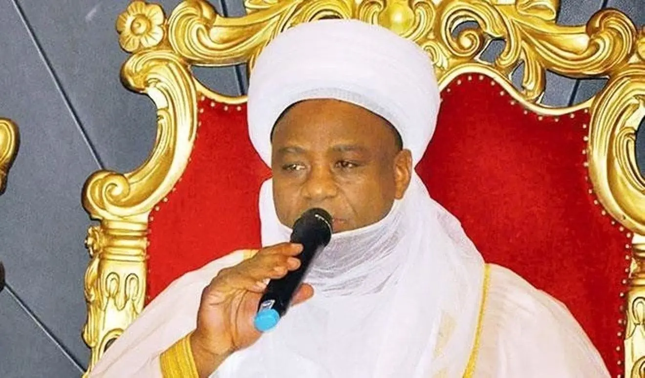 Eid-el-Fitr to hold Friday as moon is not sighted — Sultan