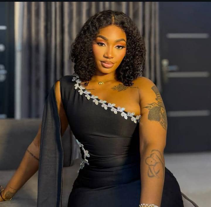 BBNaija housemate, Sultana