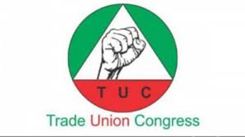 TUC threatens nationwide strike over alleged unjust worker sackings at Dangote Refinery in Nigeria.