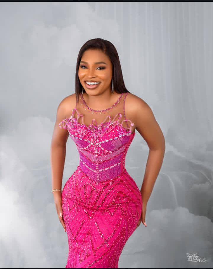 BBNaija S10 housemateThelma Lawson