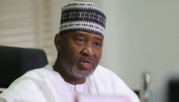 Ex-aviation minister Sirika