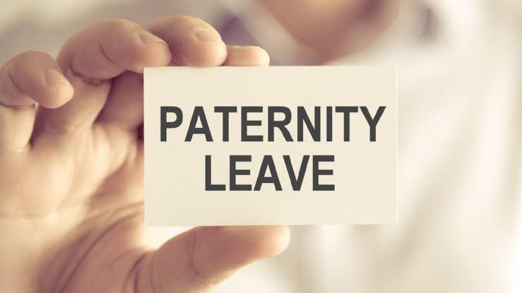 Paternity leave