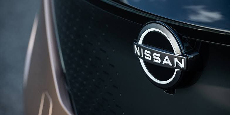 Nissan logo
