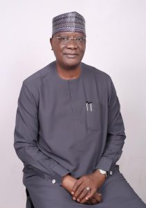  Ibrahim Mohammed Bashir