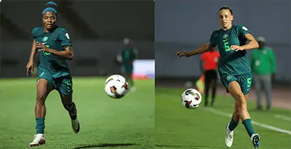 Ajibade and Plumptre