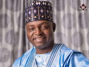 Plateau killings: Innocent blood demands justice – APC chairman APC chairman calls for justice and stronger security measures after Plateau killings.