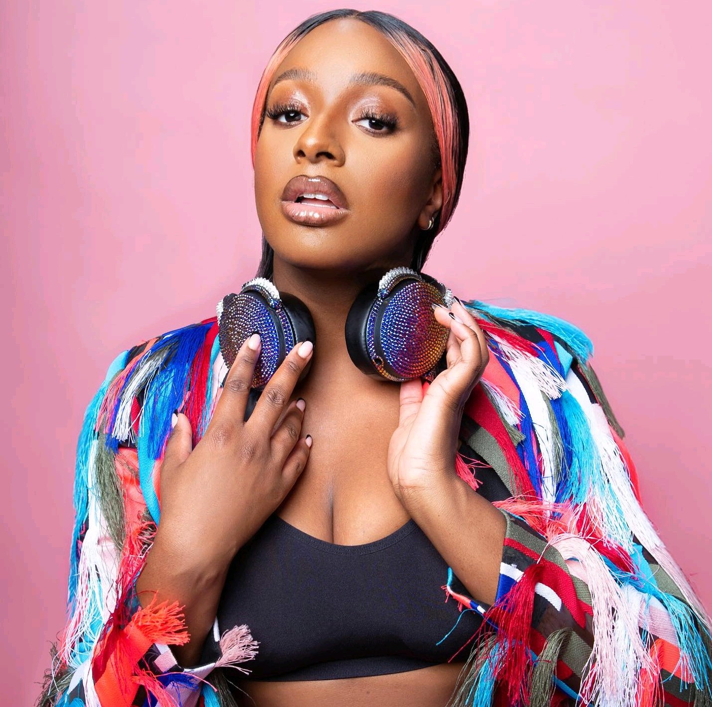 DJ Cuppy