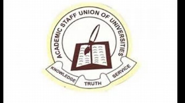 Federal Government and ASUU officials sign a new agreement at the TETFund Conference Hall in Abuja to replace the 2009 pact.