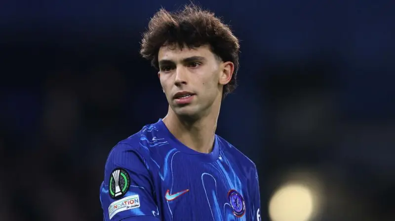 Al-Nassr agree £43.7m deal to sign Joao Felix from Chelsea, with the forward set to reunite with Cristiano Ronaldo after being cleared for a medical.