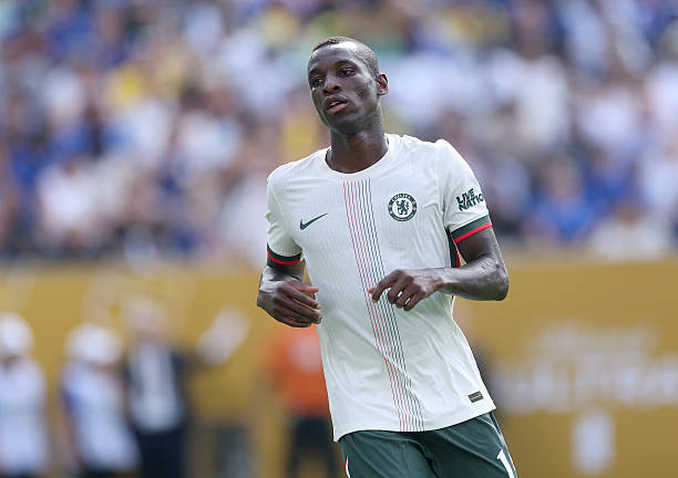 Chelsea want £100m for Jackson, Barca eye Rashford, Juve agree €20m Sancho deal, and Spurs, Forest, and Arsenal chase key summer targets.