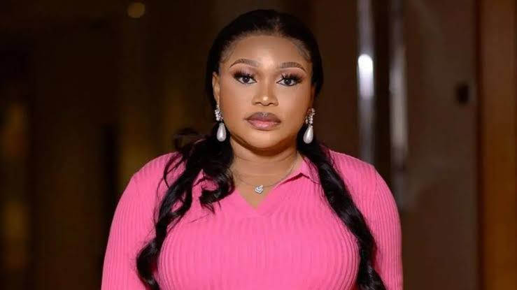 Nollywood actress, Ruth Kadiri