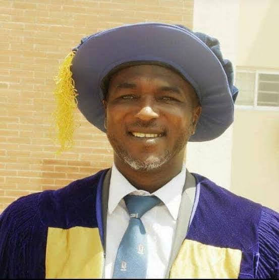 NMA President Bala Audu