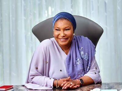 Court to rule on bid to bar Senator Ireti Kingibe from ADC activities