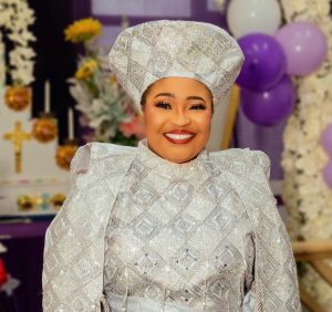 Dr. Elizabeth Onanuga