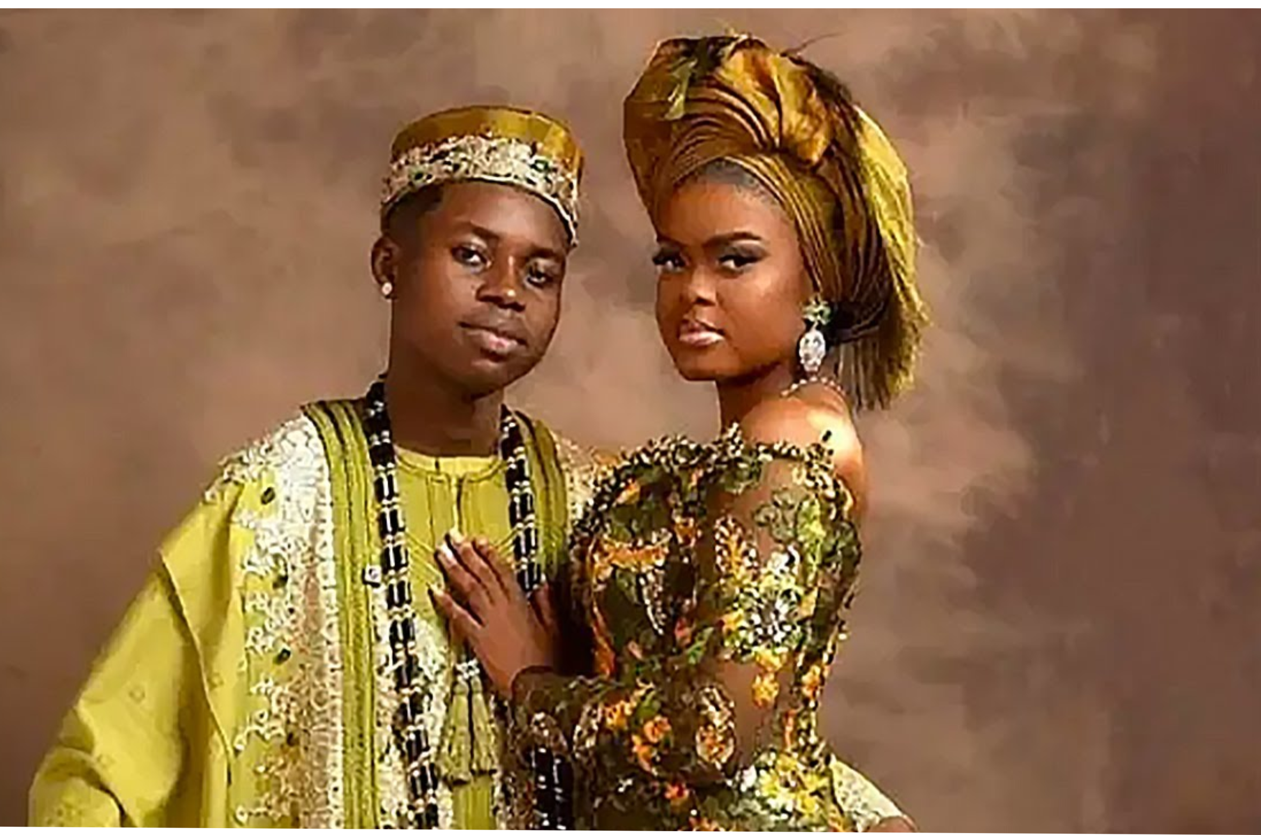 Tiktoker Jarvis confirms engagement to Streamer Peller