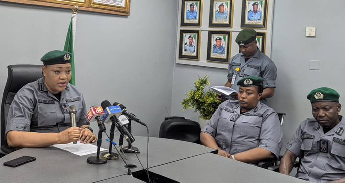 NCS CAC Comptroller Joy Edelduok