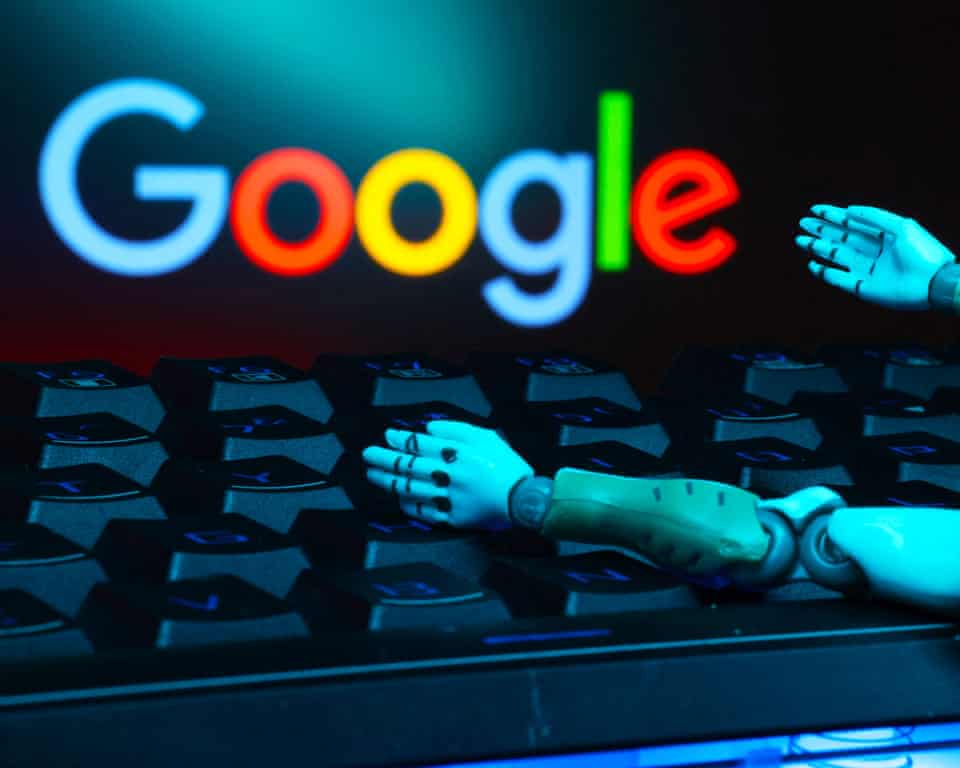 Google unveils Genie 3 ‘world model’ in pursuit of artificial general intelligence