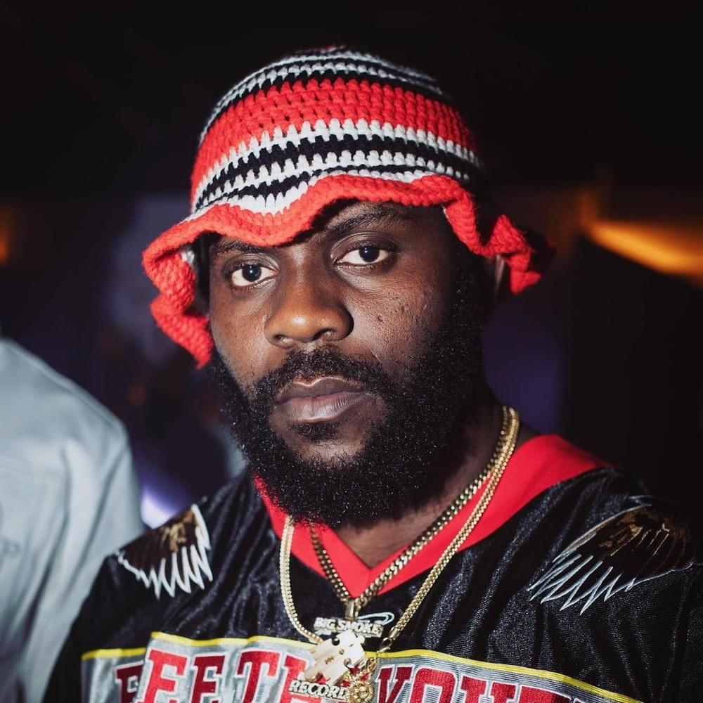 Nigerian rapper, Odumodublvck