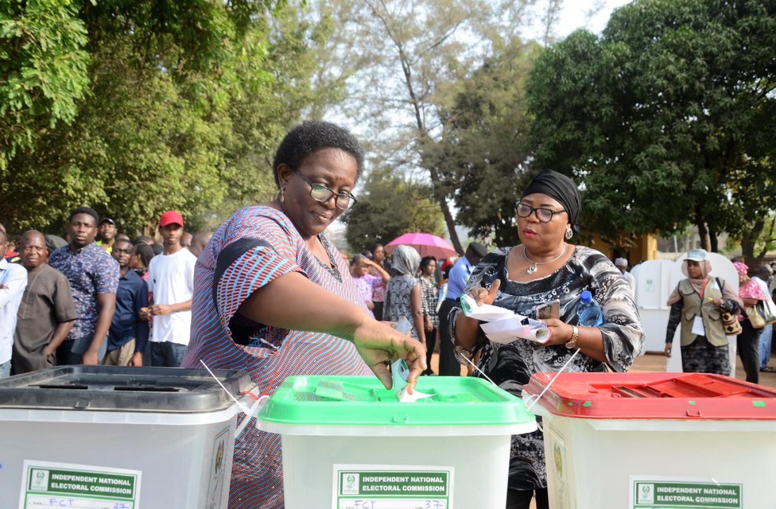 ADC contests key by-elections nationwide, eyes 2027 momentum.