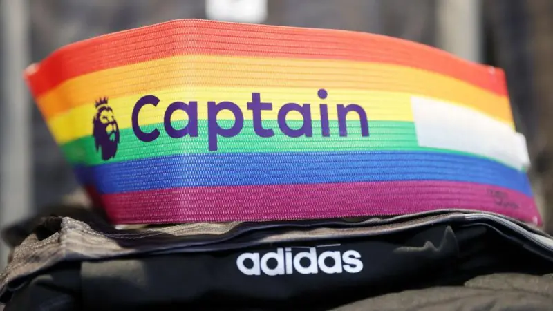 Premier League ends Stonewall partnership, drops Rainbow Laces, plans new inclusion campaign amid growing scrutiny over LGBTQ+ representation in football.