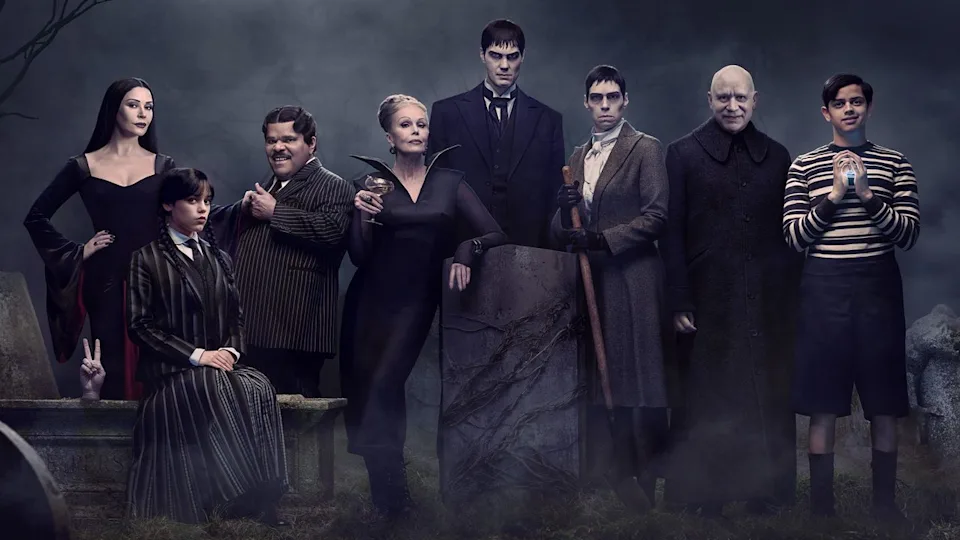 Your August binge list: New movies, shows to watchout for