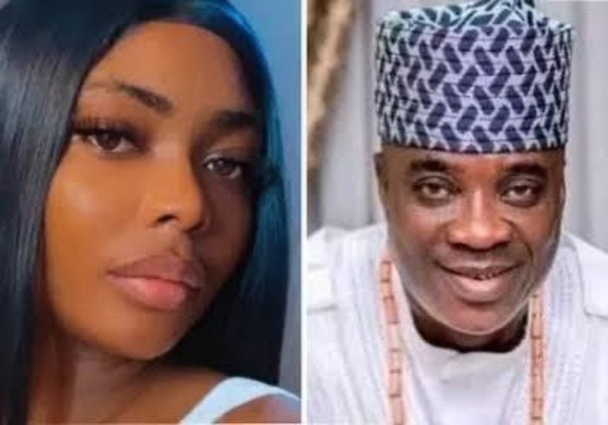 Mike Achimugu of NCAA explains differences in handling Comfort Emmanson and Kwam 1 flight incidents on TV.