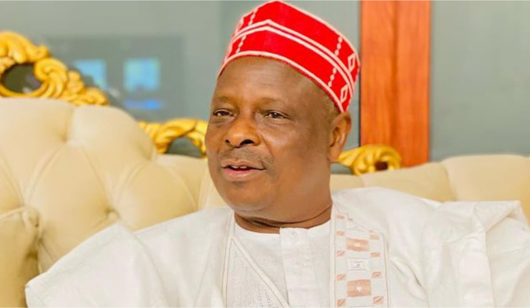 Kwankwaso raises alarm over insecurity and calls for decisive government action.