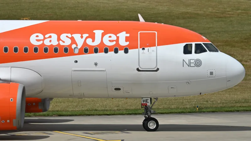Easyjet