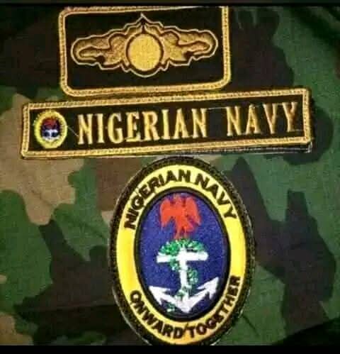 Nigerian Navy