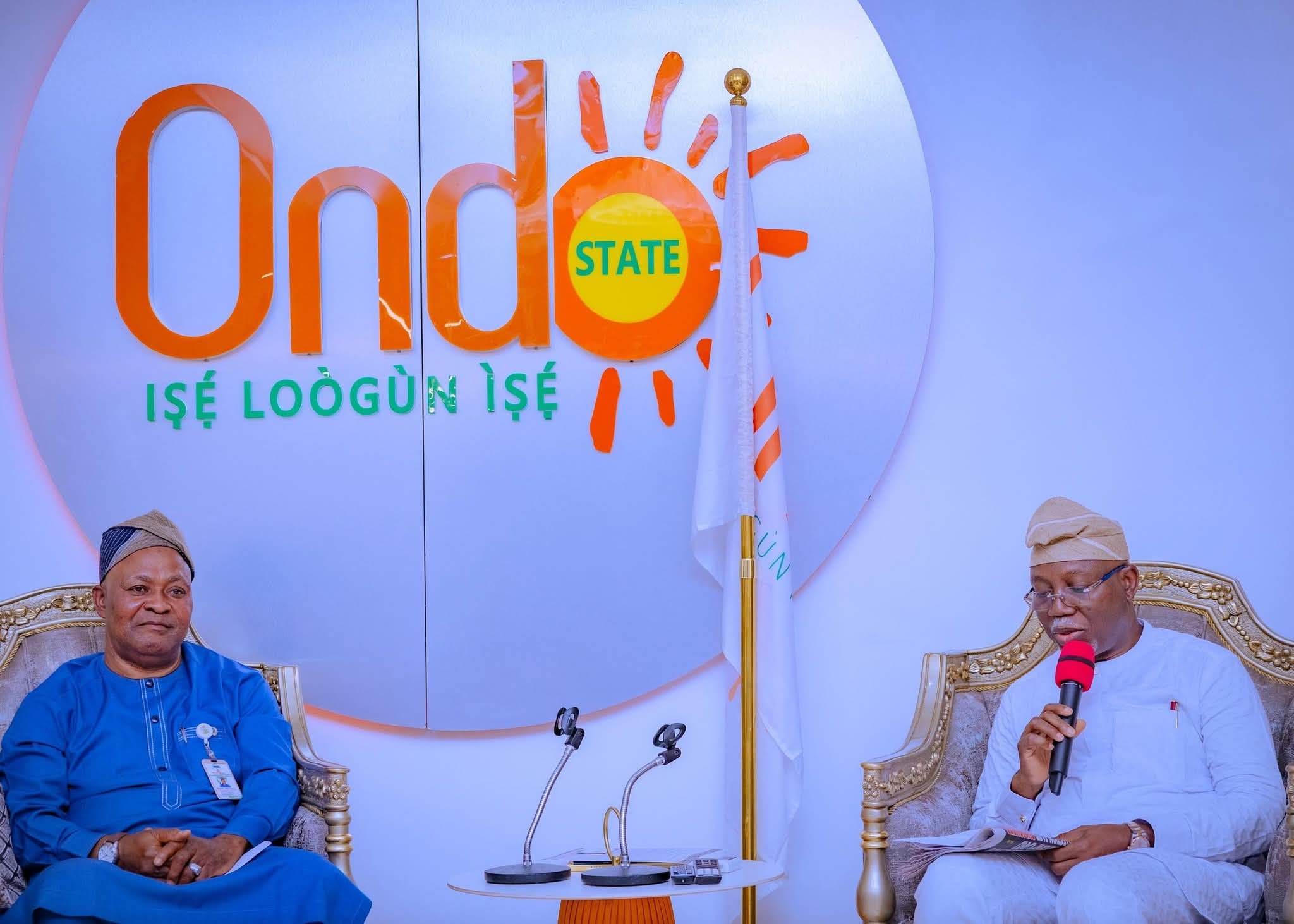 Ondo State Executive Council approves 101km of road projects, a new NYSC hostel, and public office renovations to drive infrastructure growth.