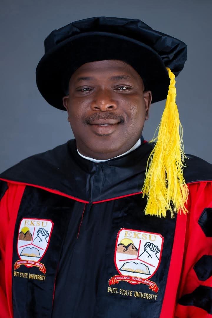 Oyebanji appoints Dr Olubamise Olufemi Moses