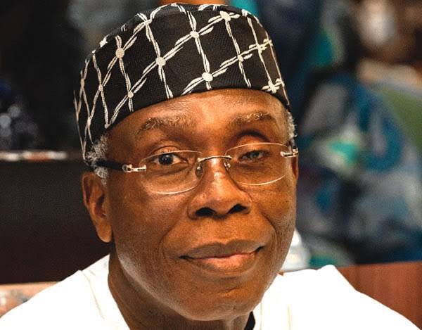 Tinubu, Bago mourn the passing of former PDP chairman Audu Ogbeh at age 78.