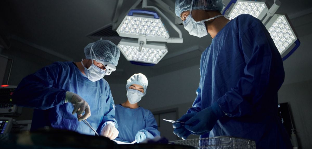 A pioneering system designed to detect prostate cancer more accurately has been introduced at the Royal Marsden NHS Foundation Trust, raising hopes that it could pave