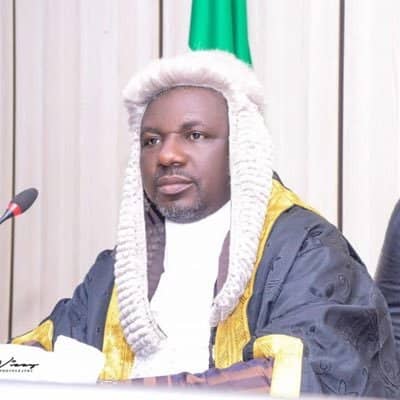 Benue State House of Assembly denies Governor Alia influenced Speaker Aondona Dajoh’s resignation, citing personal reasons for his decision.