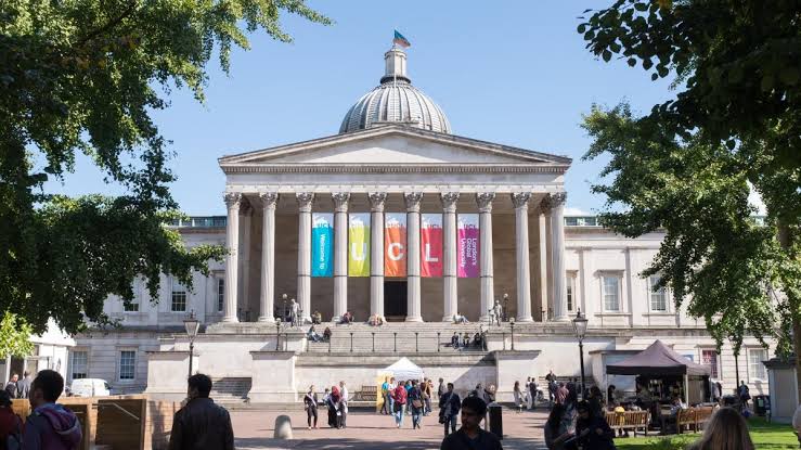 Some students (PHOTO: The Times)