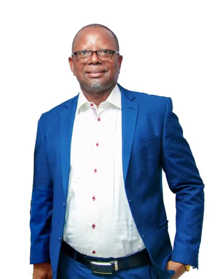 Bola Babarinde (Photo: Freedom Online)