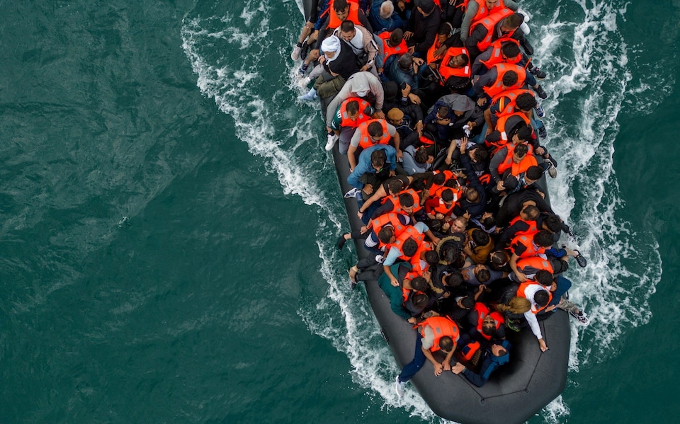 Rwanda sues UK over cancelled migrant deal