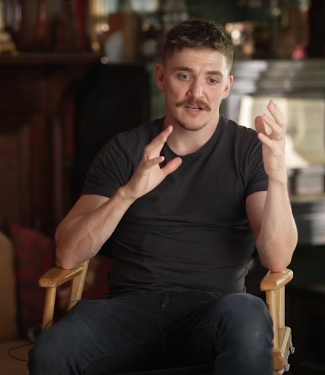 Kyle Gallner Movies: The Complete Guide to This Versatile Actor’s Best Films