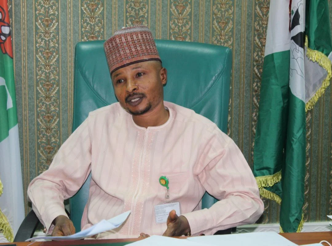 ADC crisis deepens as Abejide warns of parallel party structures