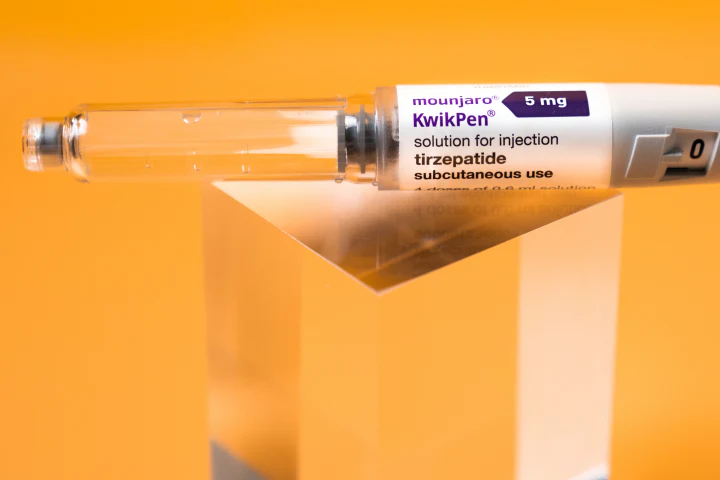 Millions could miss out on the National Health Service's (NHS), new “miracle” weight-loss jab because official obesity measures don’t fit Britain’s ethnic