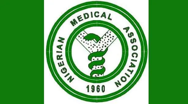 NMA logo
