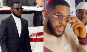 Film director, late. Vic Matt