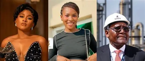 Dangote group mourns Ruth Otabor, pledges ongoing support